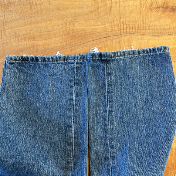 LEVI'S 505  w34 L30 regular fit - Picture 5 of 5